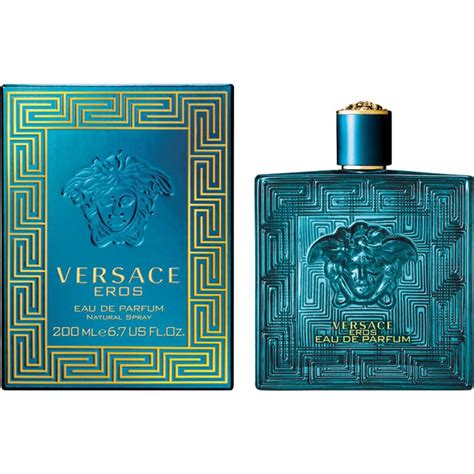 versace perfume founder